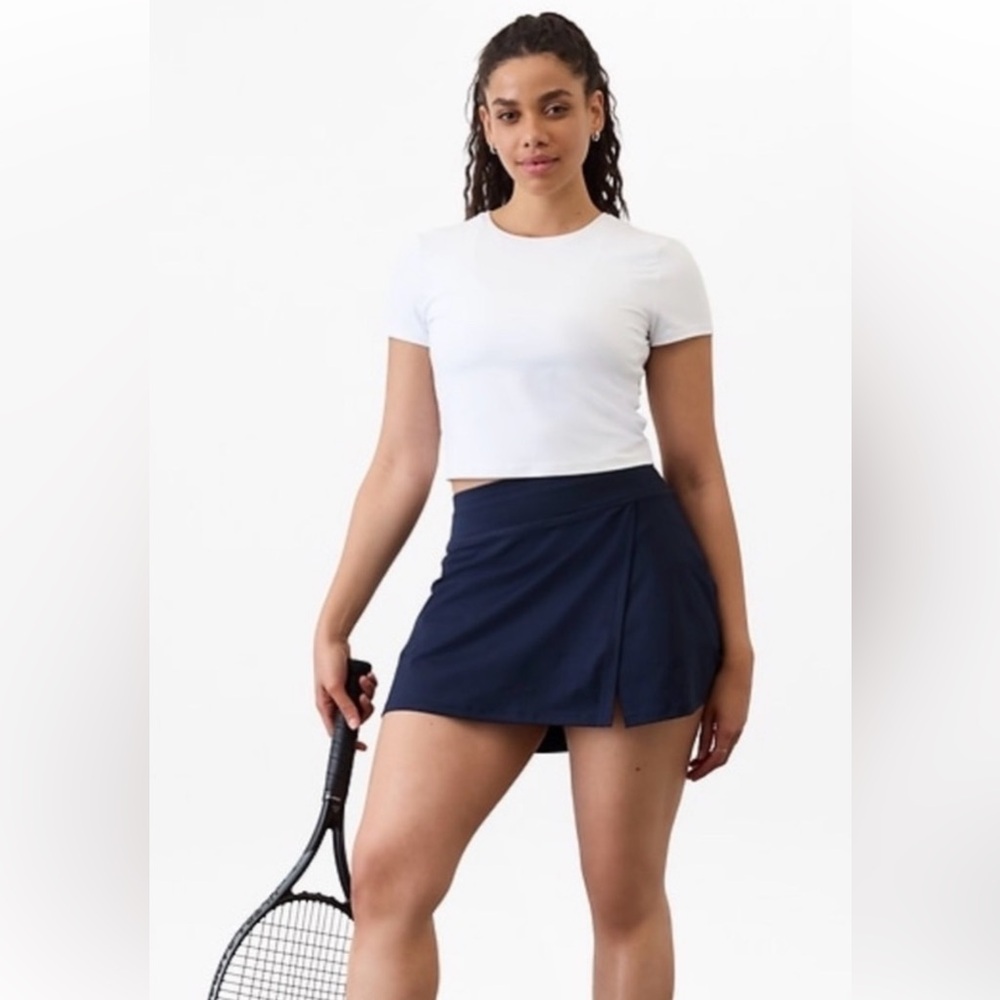 Athleta Crosscourt Skort